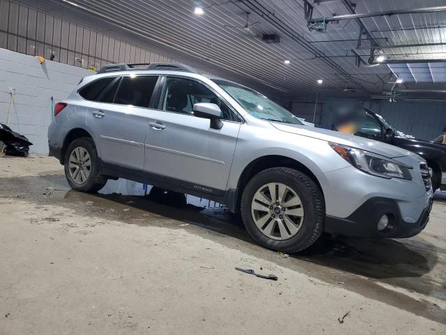 2018 SUBARU OUTBACK 2. - 4S4BSACC2J3267411