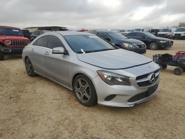 VIN WDDSJ4EBXJN600719 2018 MERCEDES-BENZ CLA-CLASS no.4