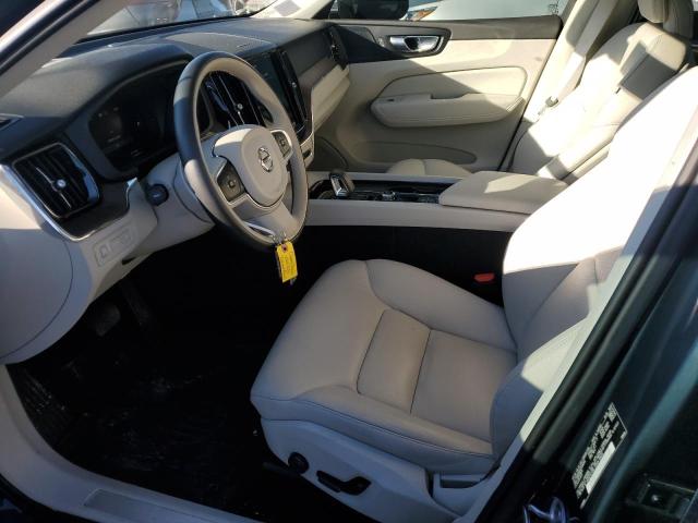 2022 VOLVO XC60 T8 RE YV4H60DZ4N1008384