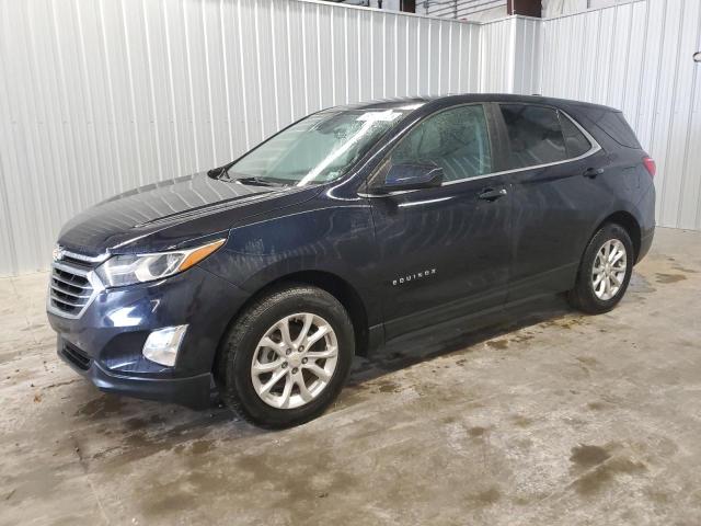 2021 CHEVROLET EQUINOX LT #3037908982