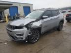 2019 JEEP COMPASS LI - 3C4NJDCB5KT716406