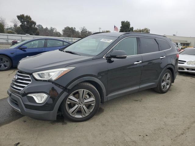 2014 HYUNDAI SANTA FE G #3029832249