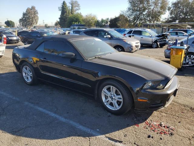 VIN 1ZVBP8EM5D5275447 2013 FORD ALL MODELS no.4