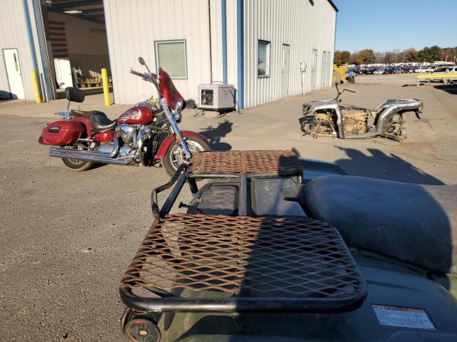 2019 HONDA TRX500 FM 1HFTE4431K4504942