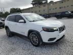 Lot #3032377231 2019 JEEP CHEROKEE L