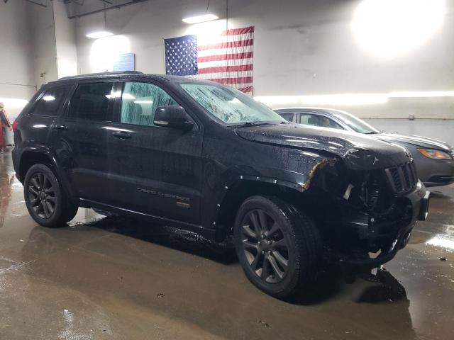 2016 JEEP GRAND CHER - 1C4RJFBG9GC404733