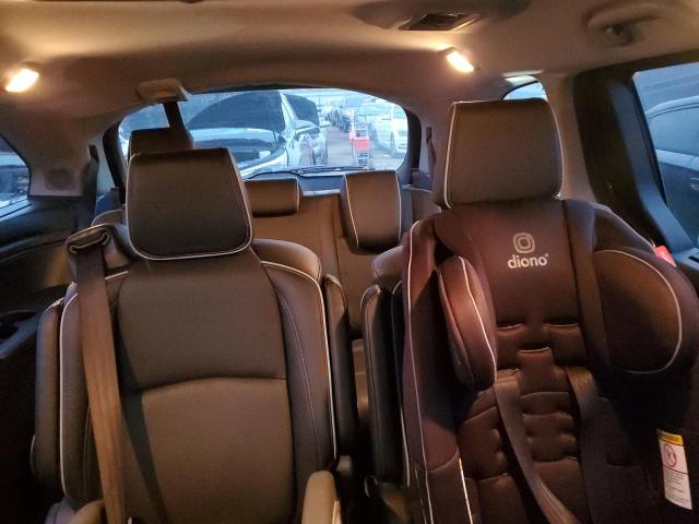 2022 HONDA ODYSSEY EL - 5FNRL6H96NB043738