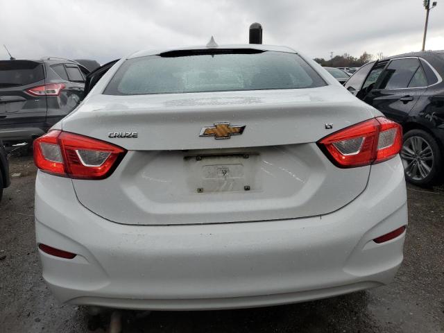 2016 CHEVROLET CRUZE LT - 1G1BE5SMXG7292323