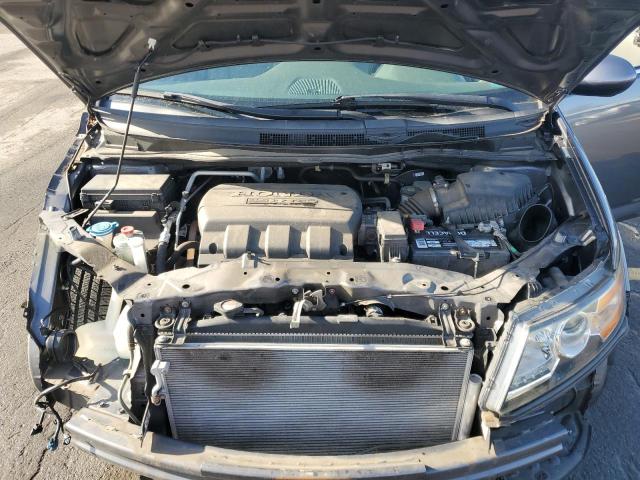 2016 HONDA ODYSSEY EX - 5FNRL5H42GB155258
