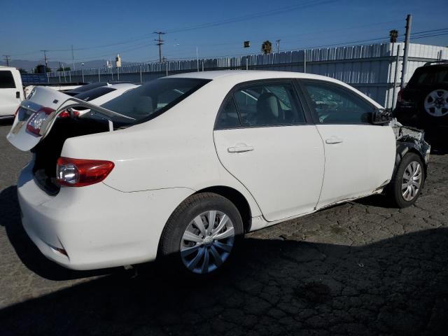 VIN 2T1BU4EE6DC975946 2013 TOYOTA COROLLA no.3