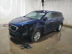 2017 KIA SORENTO LX - 5XYPGDA5XHG319875