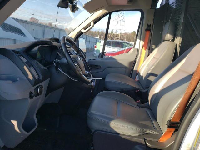 VIN 1FTBF4XV7KKB73103 2019 FORD TRANSIT no.7