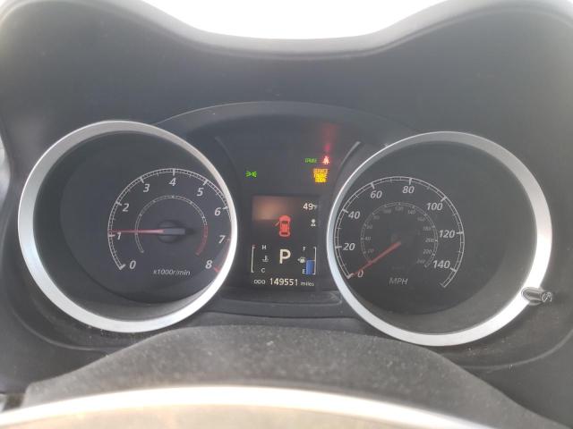 2015 MITSUBISHI LANCER SE JA32V2FW6FU013403
