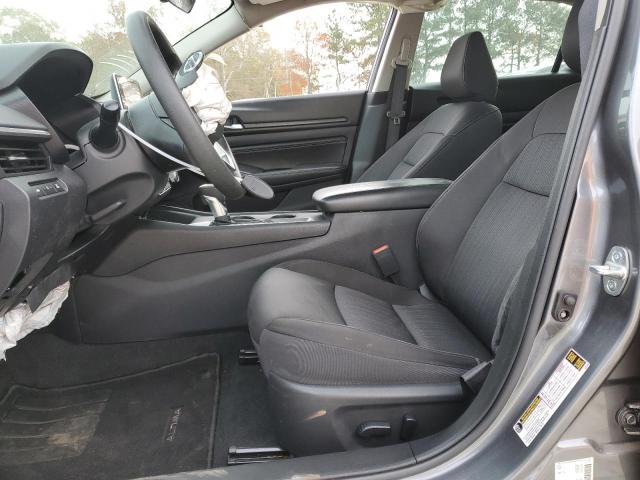 2020 NISSAN ALTIMA S - 1N4BL4BVXLC201557