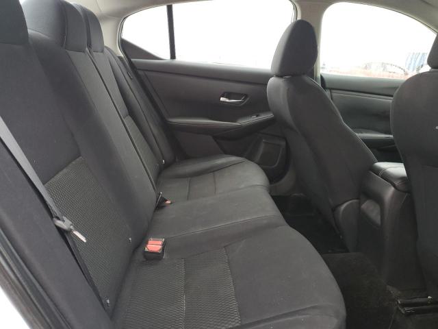 2021 NISSAN SENTRA S - 3N1AB8BV5MY226653