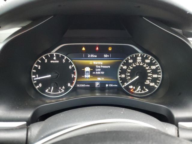 2017 NISSAN MURANO S 5N1AZ2MG3HN153818