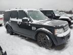 Lot #3025719344 2012 LAND ROVER LR4 HSE LU