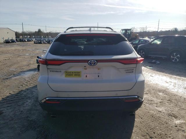 2021 TOYOTA VENZA LE - JTEAAAAH2MJ046338
