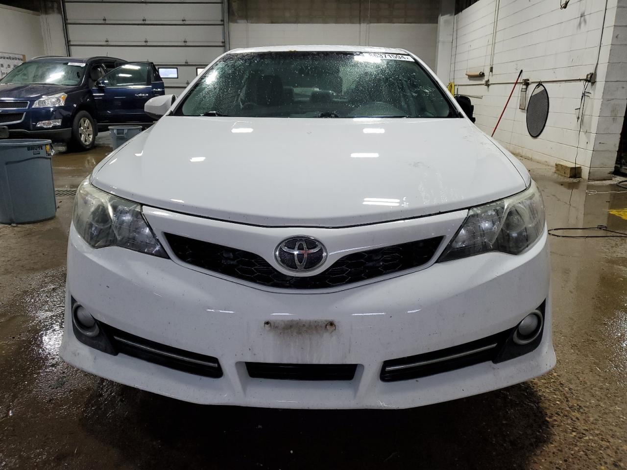 Lot #3034296092 2014 TOYOTA CAMRY L