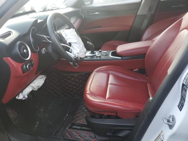 2020 ALFA ROMEO STELVIO - ZASPAJAN6L7C91408