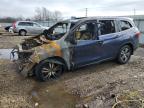 2018 HONDA PILOT EXL - 5FNYF6H55JB026021