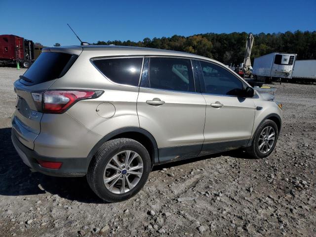 2017 FORD ESCAPE SE - 1FMCU0GD2HUB19663