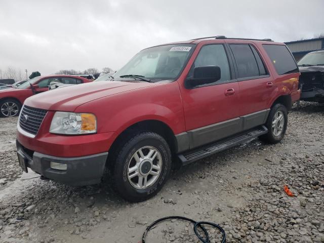 2003 FORD EXPEDITION #3028670291