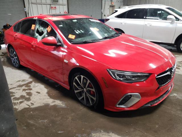 2020 BUICK REGAL GS - W04GS6SS4L1000375
