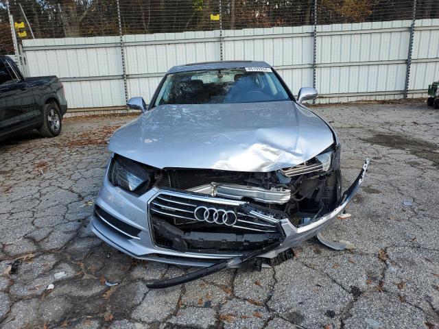 2016 AUDI A7 PREMIUM - WAUWGAFC3GN005698