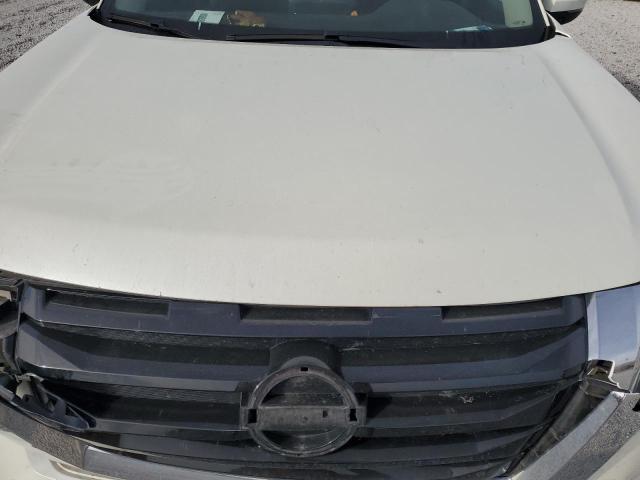 2022 NISSAN PATHFINDER - 5N1DR3BD3NC205516