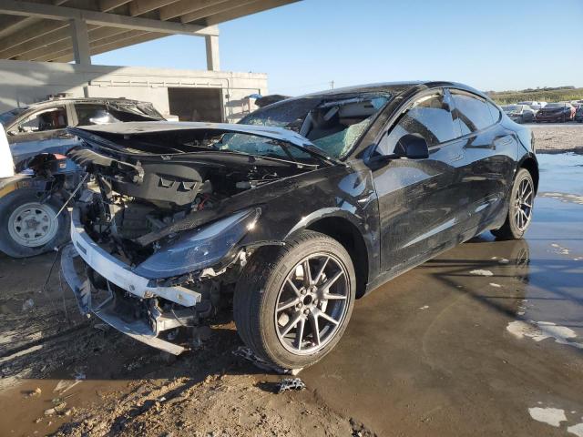 Vin: 5yj3e1ea1pf427088, lot: 83552544, tesla model 3 2023 img_1