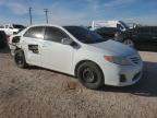 Lot #3033574119 2013 TOYOTA COROLLA BA