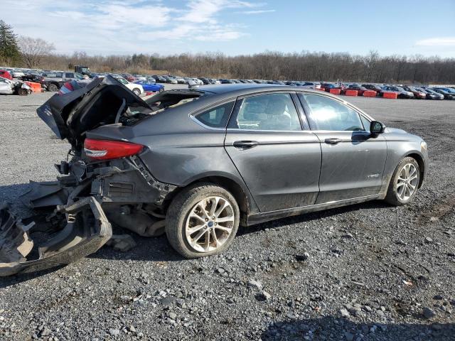 Vin: 3fa6p0lu6kr141605, lot: 83143944, ford fusion se 20193