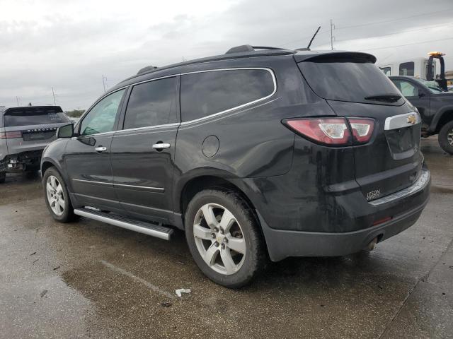 2016 CHEVROLET TRAVERSE L - 1GNKRJKD4GJ160785