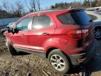 Lot #3030804449 2019 FORD ECOSPORT S