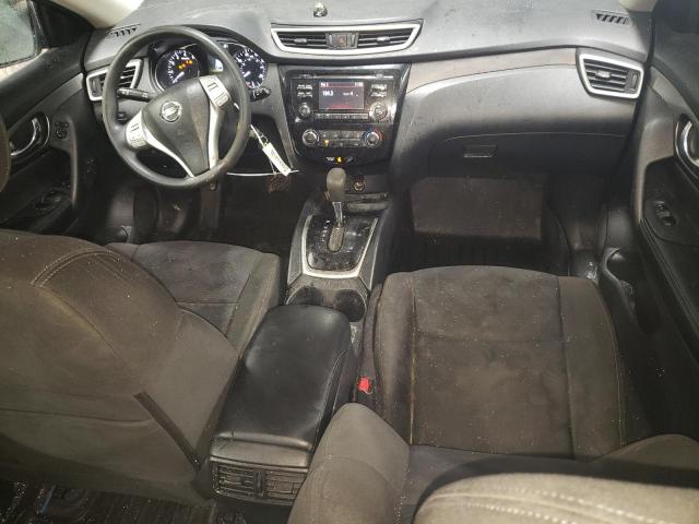 2016 NISSAN ROGUE S - KNMAT2MV1GP594077