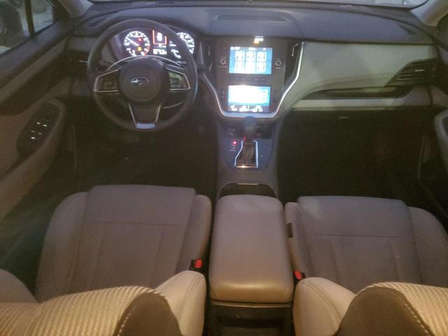 2021 SUBARU LEGACY 4S3BWAA61M3003333