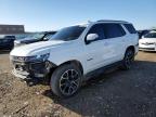 2022 CHEVROLET TAHOE K150 - 1GNSKRKD8NR295866
