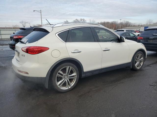 JN1AJ0HR5BM852881 Infiniti Ex35 Base 2011