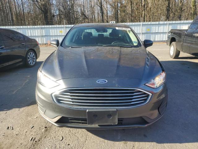 2020 FORD FUSION SE - 3FA6P0LU8LR140859