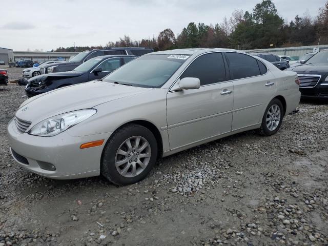 LEXUS ES 330