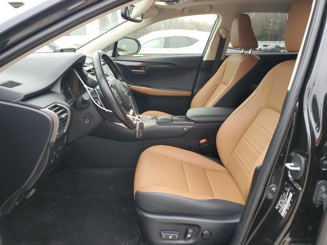2021 LEXUS NX 300 BAS - JTJDARDZ5M2240731