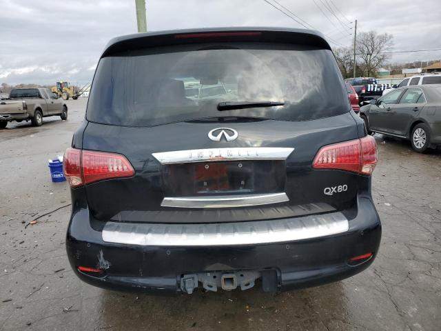 2015 INFINITI QX80 - JN8AZ2NFXF9574648