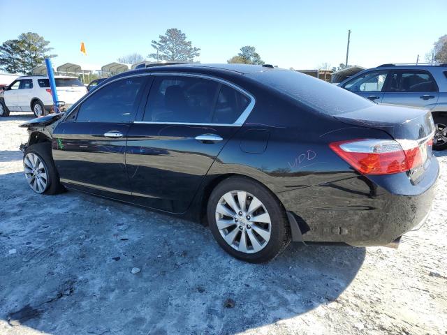 2015 HONDA ACCORD EXL - 1HGCR3F87FA000647