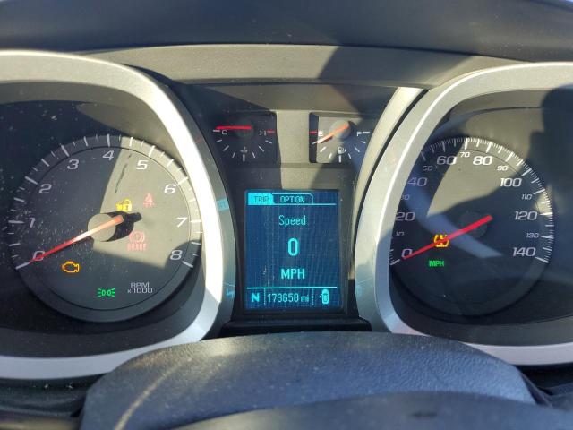2016 CHEVROLET EQUINOX LT - 2GNALCEK4G6359934