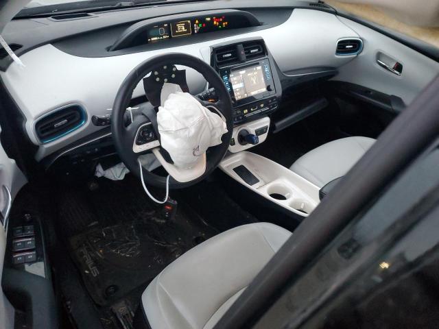 2017 TOYOTA PRIUS - JTDKARFU0H3043137