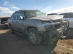 Lot #3024875397 2002 CHEVROLET AVALANCHE