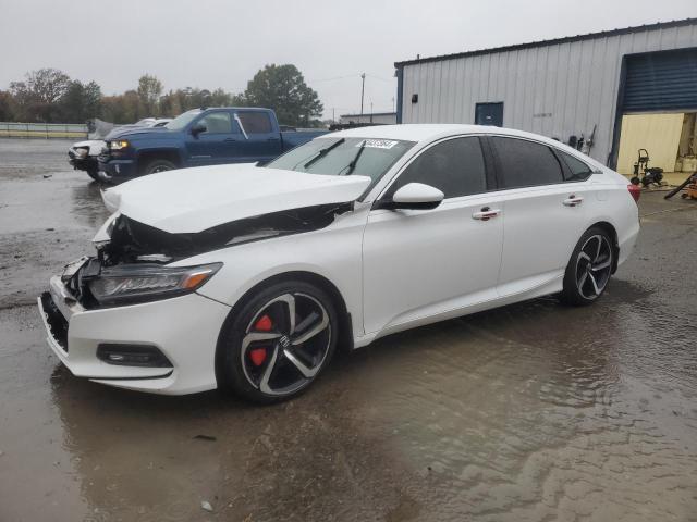 2018 HONDA ACCORD SPO #3025110175