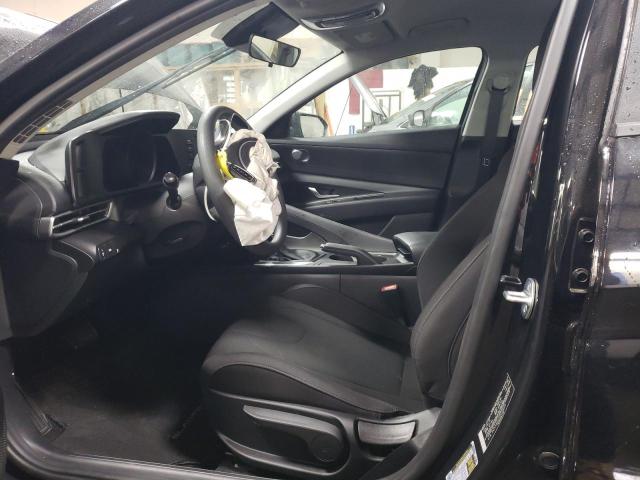 2023 HYUNDAI ELANTRA SE - 5NPLM4AG4PH118070