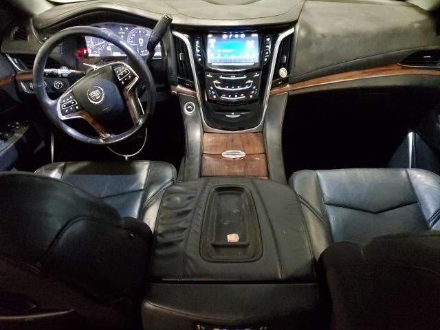 2015 CADILLAC ESCALADE E - 1GYS4HKJ8FR305911
